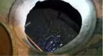 Çökmek üzere olan yolun onarılmadığı iddiası