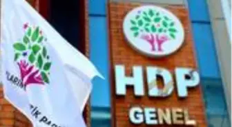 Görevden alınan HDP'li Belediye Başkanı Bekir Polat'ın koronavirüs testi pozitif çıktı