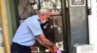 İzmit Belediyesi tehlike oluşturan binayı tahliye etti