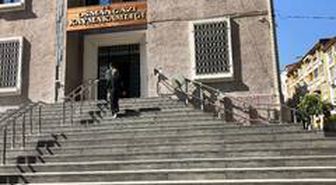 Kimliğini unuttu, polis sınava böyle yetiştirdi