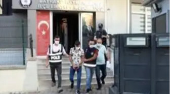 Kıskançlık yüzünden kız arkadaşını darp eden genç serbest bırakıldı