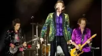 Rolling Stones'tan Trump'a şarkılarını kullanmama uyarısı