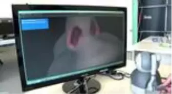 Türkiye'de bir ilk: Endoskopik cerrahi eğitimi simülasyon ortamına taşındı