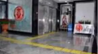 Üniversiteye 'Turuncu Bayrak' ödülü