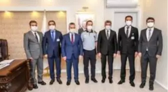 26 Haziran Özel Güvenlik Günü