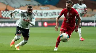 Beşiktaş, Kevin-Prince Boateng ile yeni sözleşme imzalamayacak