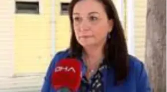 Bilim Kurulu Üyesi Özkan: Türkiye'de bağışıklık kazanma durumu binde 8