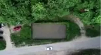 Bursa'da çevre felaketi