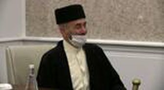 Erzurumlu Dadaş Necati'nin söylediği türkü Vali Memiş'i duygulandırdı