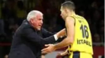 Fenerbahçe Beko'da ayrılacak isimler belli oluyor! Obradovic'ten sonra...