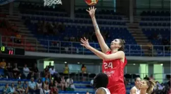 İnci Güçlü ile BOTAŞ, Barcelona, WNBA, sanat akımları ve fazlası