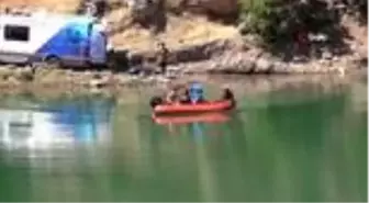 Kayıp Gülistan'ı arama çalışmaları sürüyor