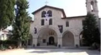 St. Pierre Aziz Petrus ve Pavlus Bayramı