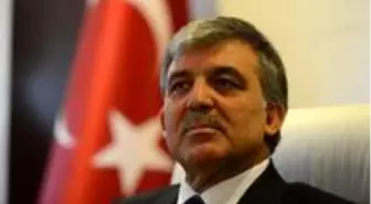 Abdullah Gül, Cumhurbaşkanı adayı olacak mı? Abdullah Gül, Cumhurbaşkanı adayı mı oluyor?