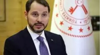 Son dakika haber! Bakan Albayrak 4'üncü kez baba oldu