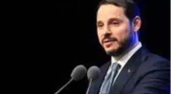 Bakan Albayrak, yeni doğan çocuğu için mesaj atan ve dua edenlere teşekkür etti