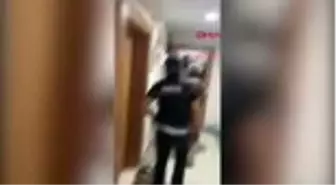 'BATAKLIK OPERASYONU'NUN DETAYLARI