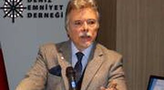 Deniz Emniyet Derneği Denizcilik ve Kabotaj Bayramını kutladı