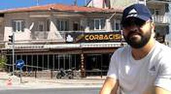 Dükkanında sigara içmemesi için uyardığı müşteri tarafından vurularak öldürüldü