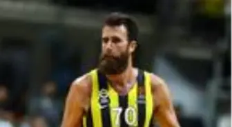 Fenerbahçe Beko'da Gigi Datome resmen ayrıldı