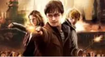 Harry Potter oyunu nedir? Harry Potter RPG oyunu nedir? Harry Potter RPG oyunu ile PS5 ve Xbox'a geliyor!