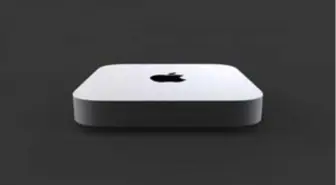 Mac Mini Developer Transition Kit Benchmark Skoru Sızdırıldı