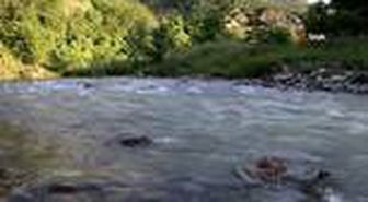 Ordu'da rafting için çalışmalar başlatıldı