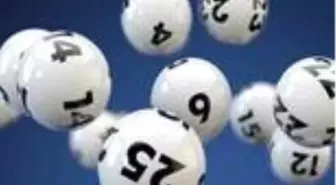 Sayısal Loto çekilişlerinde 3,5 trilyonda bir olan ihtimal ne? Sayısal Loto çekilişlerinde 6 sayının 5'i birbirinin aynısı mı odu?