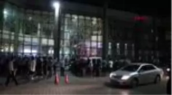 ANTALYA Asker eğlenceleri koronavirüs dinlemiyor