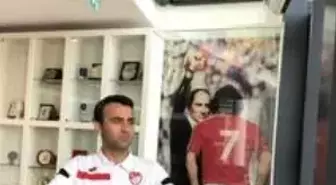 Atilla Karaoğlan: '12 sezonda pişerek geldim'