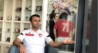 Atilla Karaoğlan: '12 sezonda pişerek geldim'