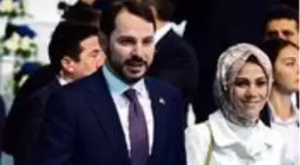 Bakan Albayrak'ın eşi için ahlaksız paylaşımlarda bulunan hesapların bir kısmının FETÖ'cü olduğu tespit edildi