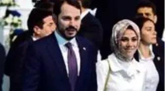 Berat Albayrak ve eşi Esra Albayrak'a yönelik hakaret içerikli paylaşımlarla ilgili soruşturmada 4 kişi serbest bırakıldı