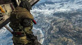 Call of Duty: Warzone'a 200 Oyuncu Desteği Geldi