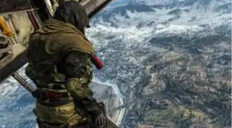 Call of Duty: Warzone'a 200 Oyuncu Desteği Geldi