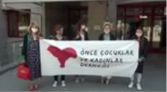 Çocuğunun annesi dini nikahlı eşini 25 bıçak darbesiyle öldürülen katil zanlısına ömür boyu hapis