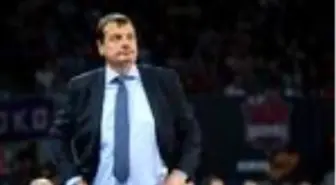 Ergin Ataman: 'Vicdanı sızlayanlar oldu mu acaba?'