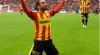 Halil Akbunar: Avrupa'da Göztepe ile oynamak istiyorum