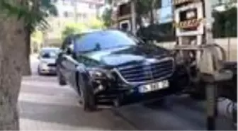 İçişleri Bakanı Süleyman Soylu'nun açıkladığı, Cumhuriyet tarihinin en büyük uyuşturucuya bağlı suç...