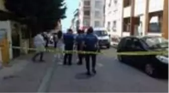 Maltepe'de, boşandığı eşi tarafından silahla vurulan kadın tedaviye alındı