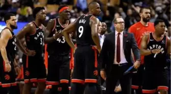 Nerede kalmıştık? | #6: Toronto Raptors