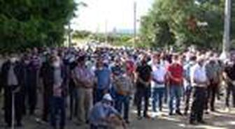 Silahlı kavgada hayatını kaybeden adam toprağa verildi