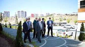 Yeşil Yol'da 1. Etap tamam