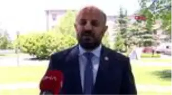 AK Parti'li Kirazoğlu, askeri alanda düzenlemeler içeren kanun teklifinin ayrıntılarını açıkladı