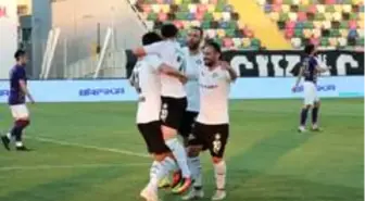 Altay, Süper Lig yarışında sonuna kadar mücadele edecek