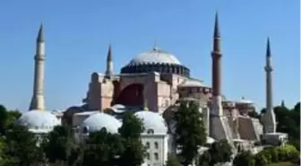 Ayasofya'da karar bekleniyor