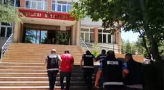 Burdur belediye başkanına silahlı saldırı olayında 1 tutuklama