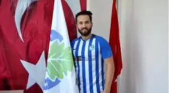 Ergene Velimeşespor'da Fatih Dilek yuvada kaldı