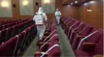 Esenyurt'ta düğünler halaysız başlıyor