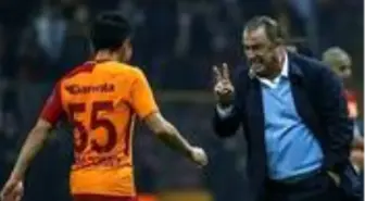 Fatih Terim, Nagatomo'ya veda etti: Yolun açık olsun evlat